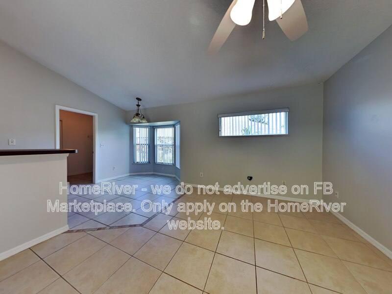 House for rent at 5112 NW Ever Rd, Port Saint Lucie, FL 34983