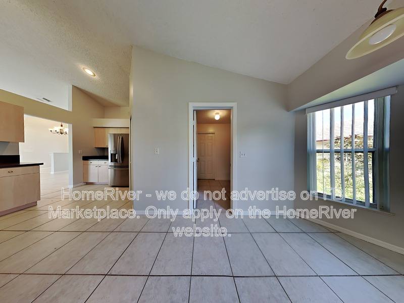 House for rent at 5112 NW Ever Rd, Port Saint Lucie, FL 34983