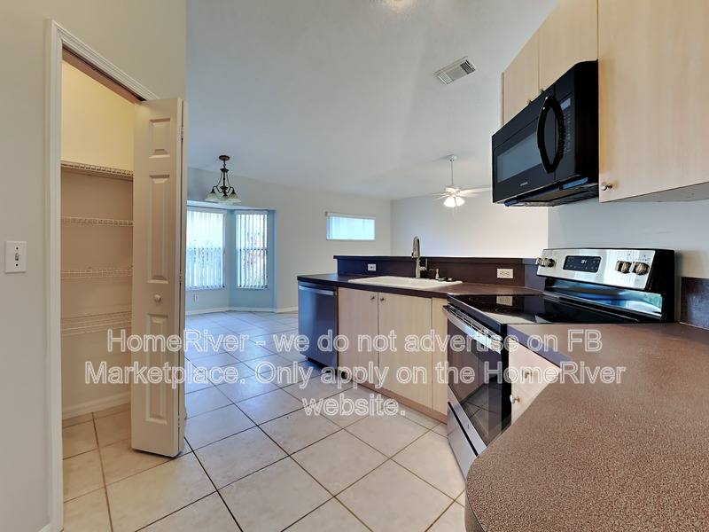 House for rent at 5112 NW Ever Rd, Port Saint Lucie, FL 34983