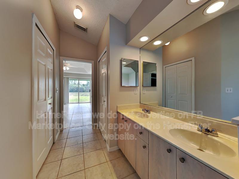 House for rent at 5112 NW Ever Rd, Port Saint Lucie, FL 34983