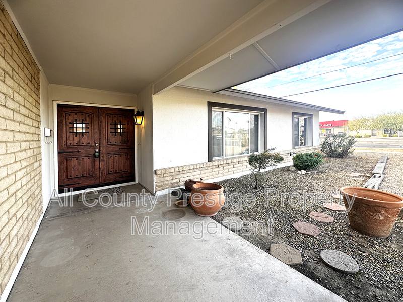 House for rent at 3459 W Dailey St, Phoenix, AZ 85053