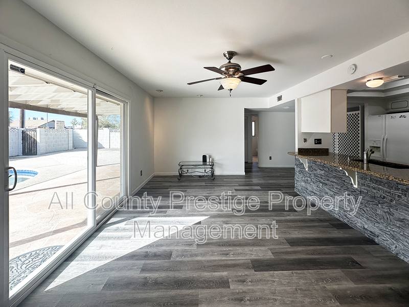 House for rent at 3459 W Dailey St, Phoenix, AZ 85053