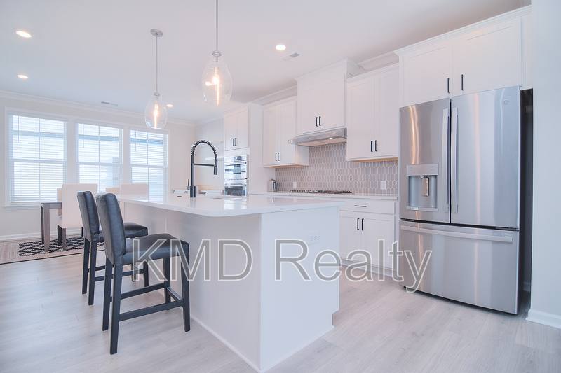 Townhouse for rent at 5029 Nestling Spring St, Charlotte, NC 28205