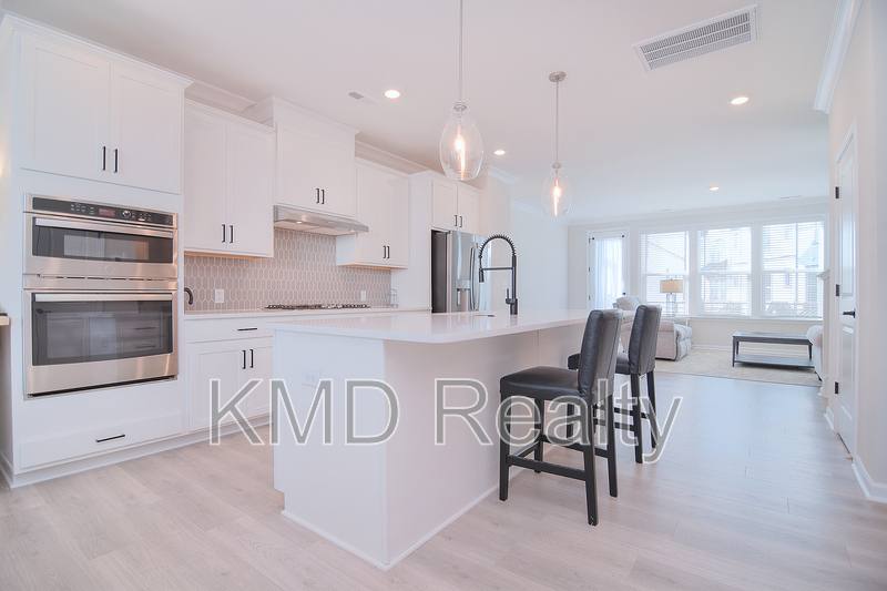 Townhouse for rent at 5029 Nestling Spring St, Charlotte, NC 28205