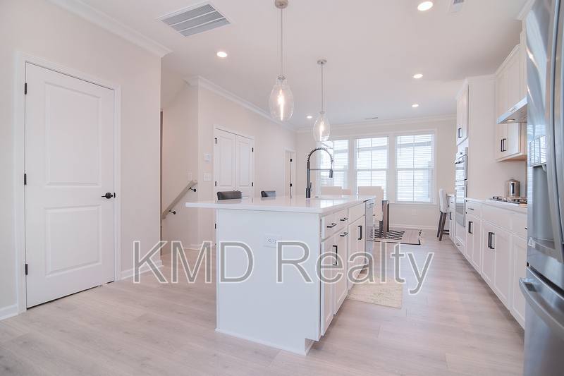 Townhouse for rent at 5029 Nestling Spring St, Charlotte, NC 28205