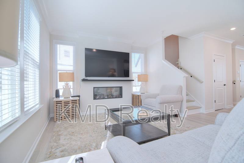 Townhouse for rent at 5029 Nestling Spring St, Charlotte, NC 28205