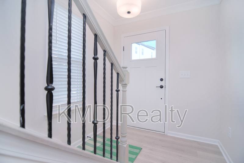 Townhouse for rent at 5029 Nestling Spring St, Charlotte, NC 28205