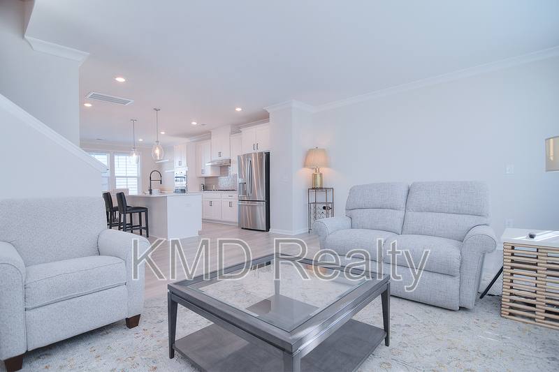 Townhouse for rent at 5029 Nestling Spring St, Charlotte, NC 28205