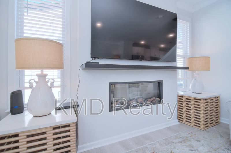 Townhouse for rent at 5029 Nestling Spring St, Charlotte, NC 28205