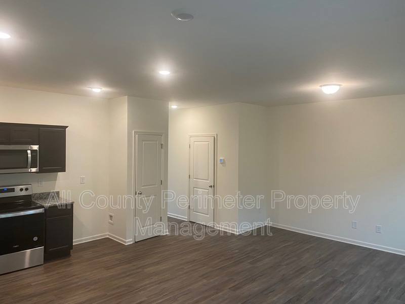 Townhouse for rent at 1117 Union Pacific Way, Cartersville, GA 30120