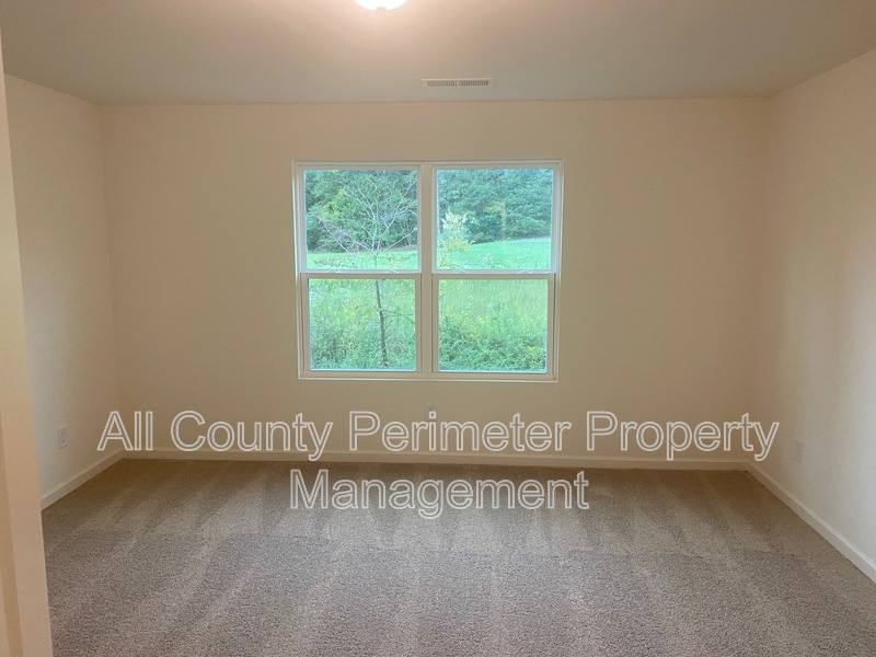 Townhouse for rent at 1117 Union Pacific Way, Cartersville, GA 30120