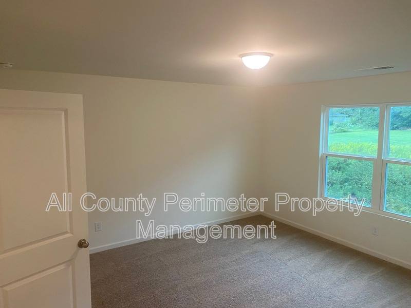 Townhouse for rent at 1117 Union Pacific Way, Cartersville, GA 30120