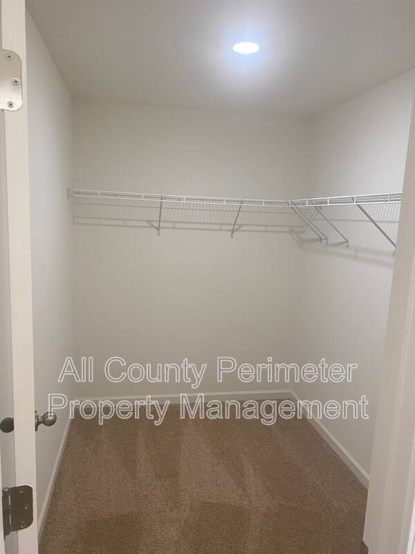 Townhouse for rent at 1117 Union Pacific Way, Cartersville, GA 30120