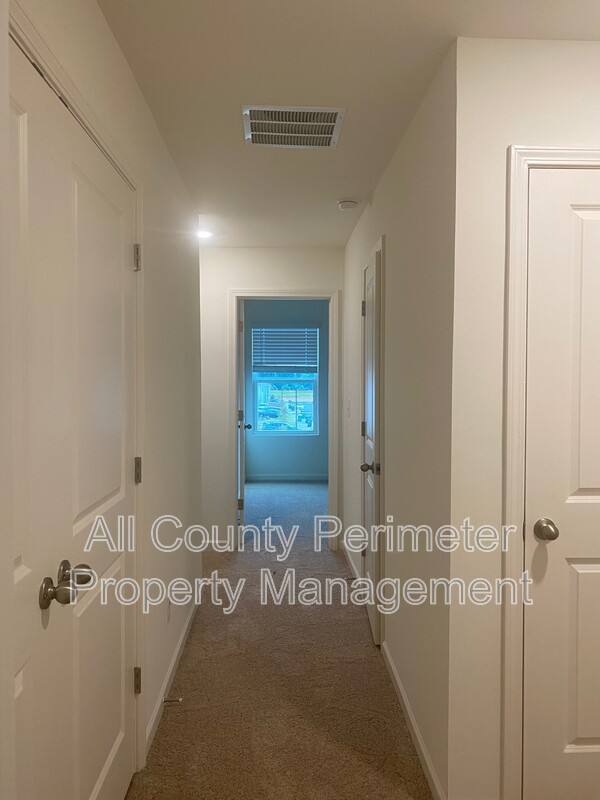 Townhouse for rent at 1117 Union Pacific Way, Cartersville, GA 30120