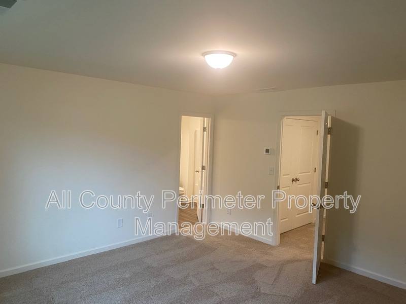 Townhouse for rent at 1117 Union Pacific Way, Cartersville, GA 30120