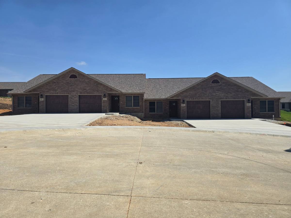 Apartment for rent at 1805 Saint Michael Court, Rolla, MO 65401