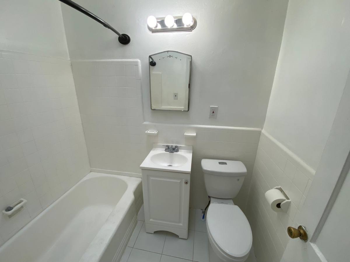 Apartment for rent at 6343 Carnation St, Philadelphia, PA 19144