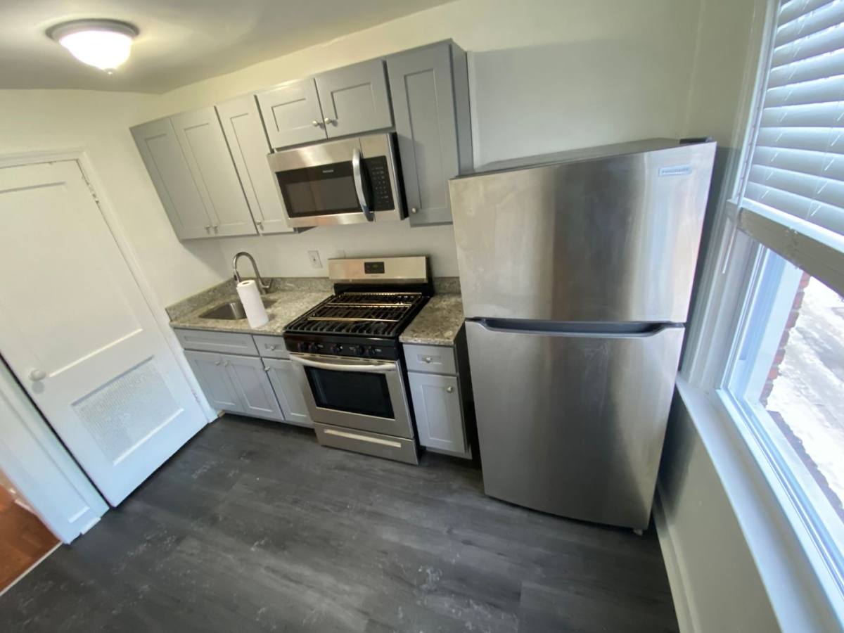 Apartment for rent at 6343 Carnation St, Philadelphia, PA 19144