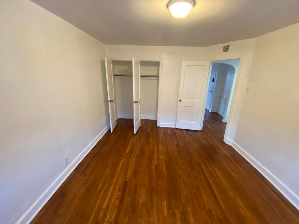Apartment for rent at 6343 Carnation St, Philadelphia, PA 19144