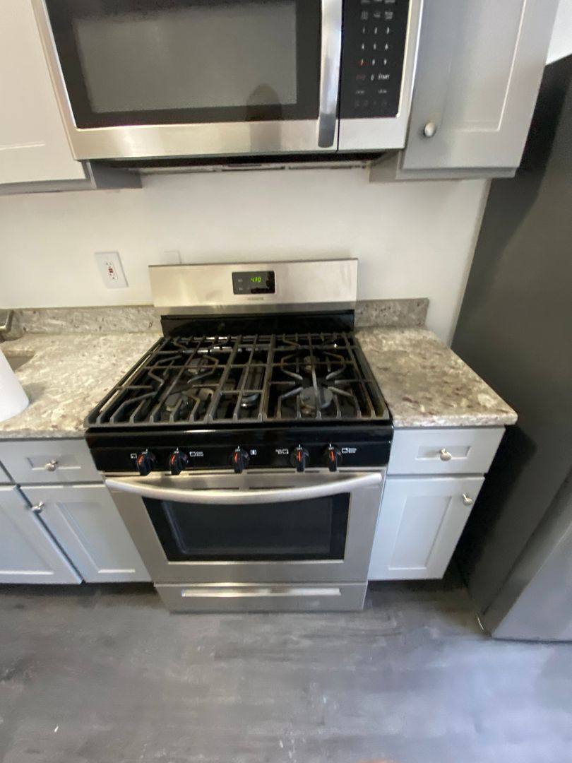 Apartment for rent at 6343 Carnation St, Philadelphia, PA 19144