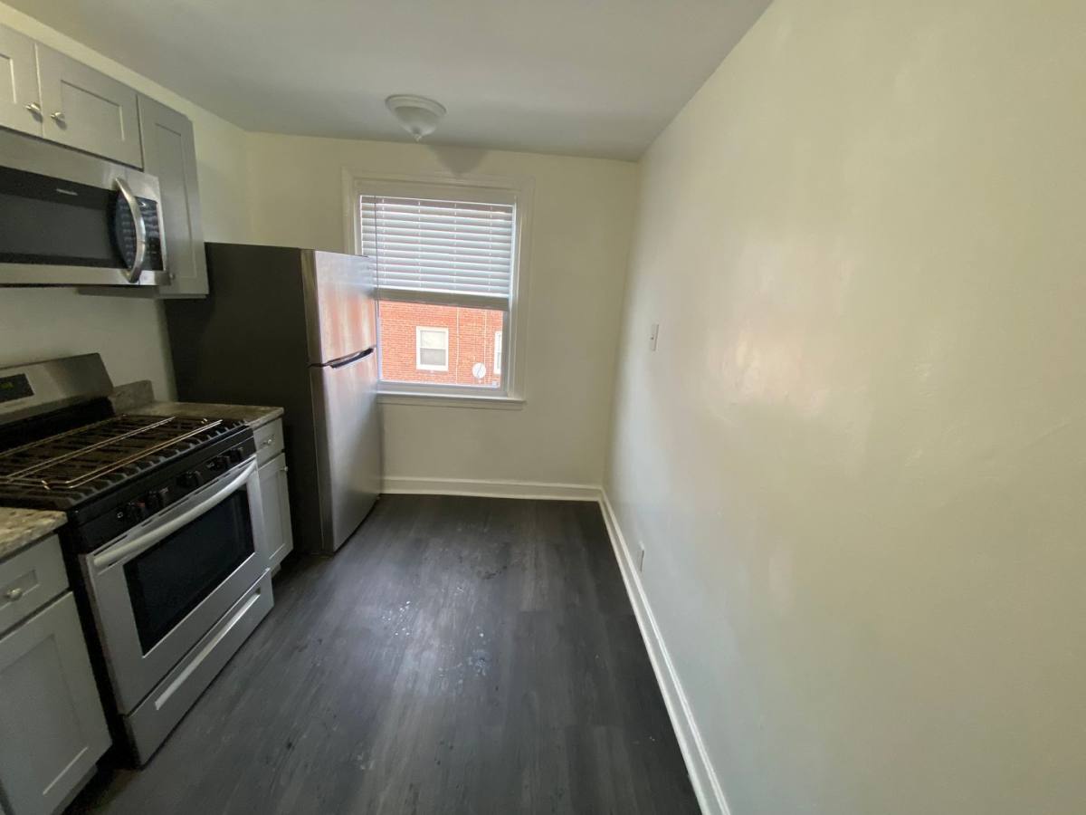 Apartment for rent at 6343 Carnation St, Philadelphia, PA 19144