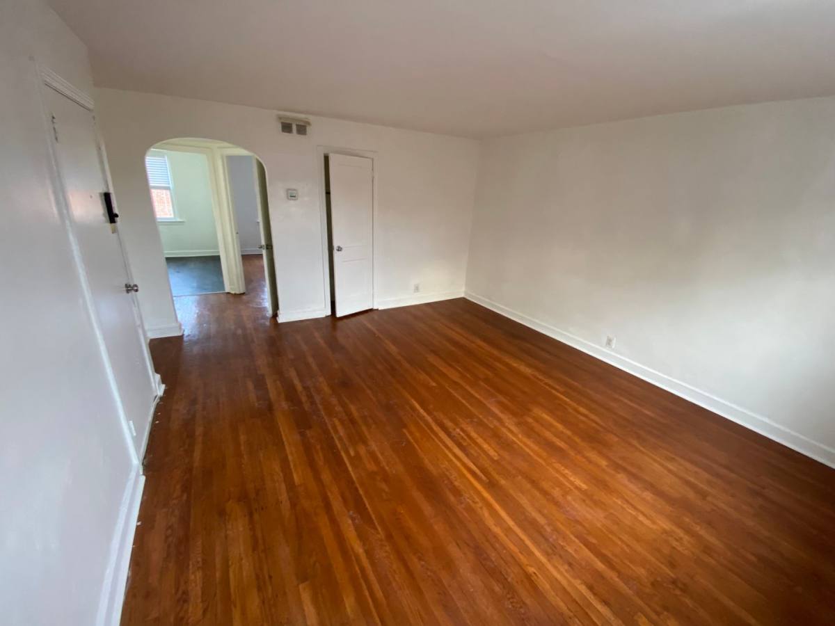 Apartment for rent at 6343 Carnation St, Philadelphia, PA 19144