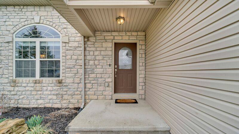 House for rent at 167 Carriage Place, Canal Winchester, OH 43110
