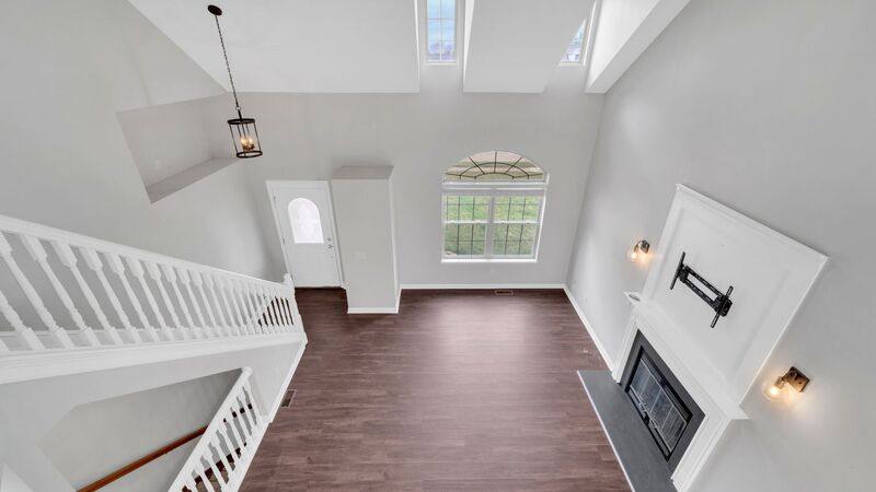 House for rent at 167 Carriage Place, Canal Winchester, OH 43110