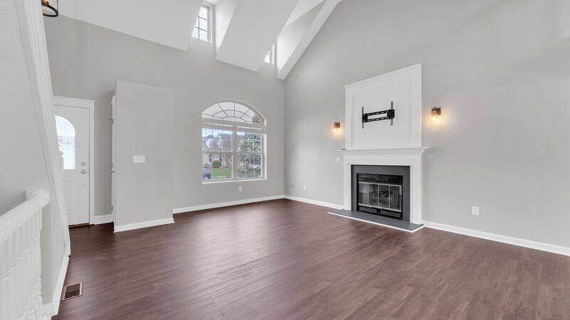House for rent at 167 Carriage Place, Canal Winchester, OH 43110