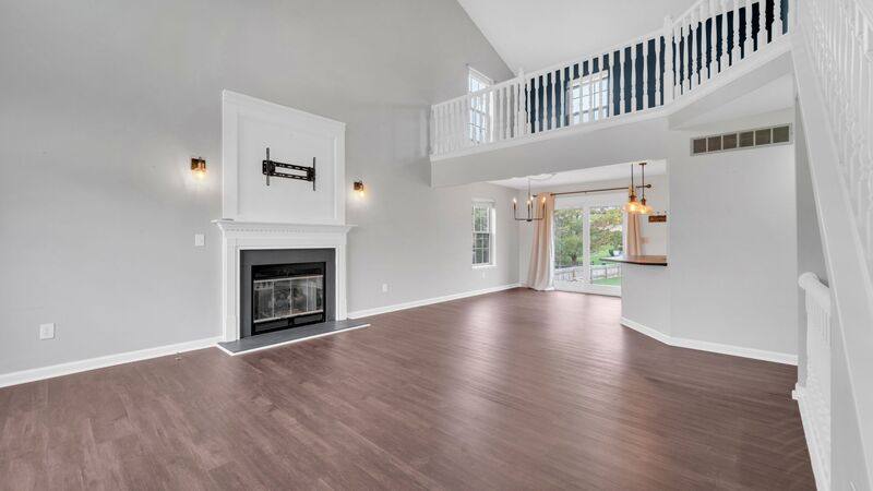 House for rent at 167 Carriage Place, Canal Winchester, OH 43110