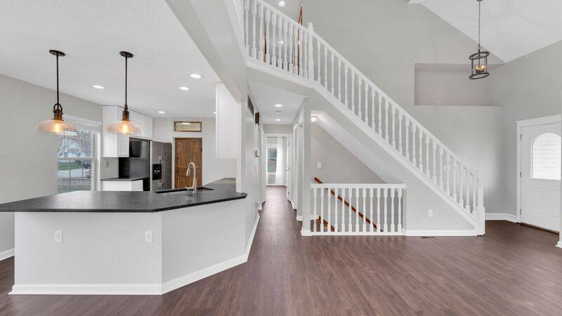 House for rent at 167 Carriage Place, Canal Winchester, OH 43110