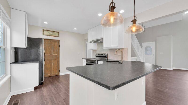 House for rent at 167 Carriage Place, Canal Winchester, OH 43110