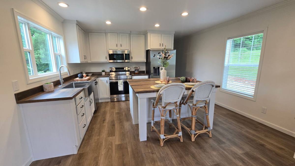 House for rent at 557 Monteith Branch Rd, Sylva, NC 28779