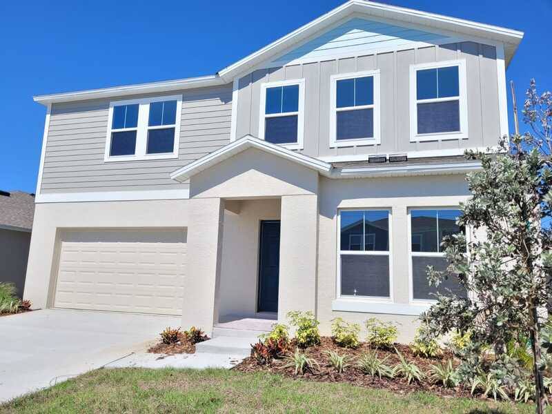 House for rent at 1315 Axel Circle, Winter Haven, FL 33880