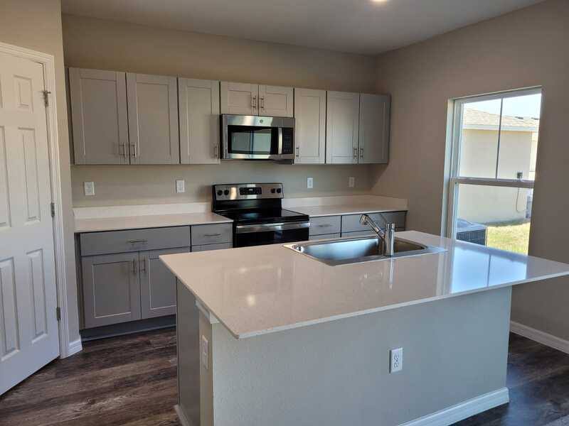 House for rent at 1315 Axel Circle, Winter Haven, FL 33880