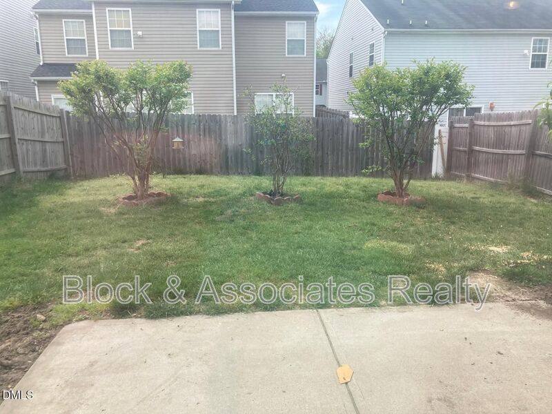 House for rent at 4457 Snowcrest Lane, Raleigh, NC 27616