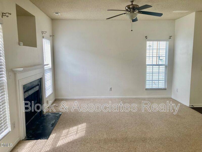 House for rent at 4457 Snowcrest Lane, Raleigh, NC 27616