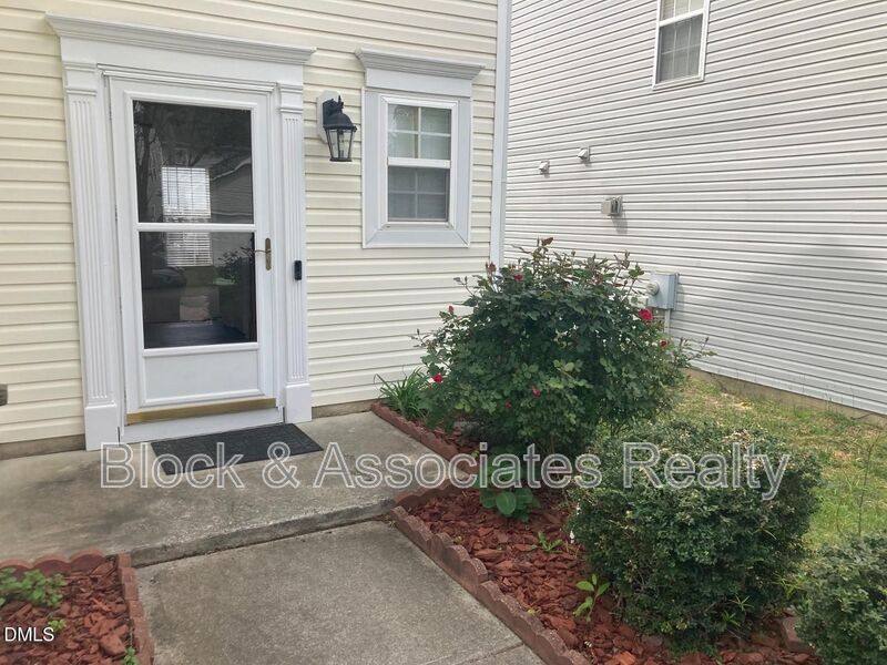 House for rent at 4457 Snowcrest Lane, Raleigh, NC 27616