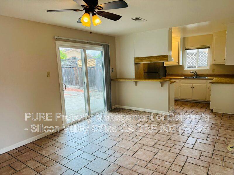 House for rent at 5035 Wayland Ave, San Jose, CA 95118