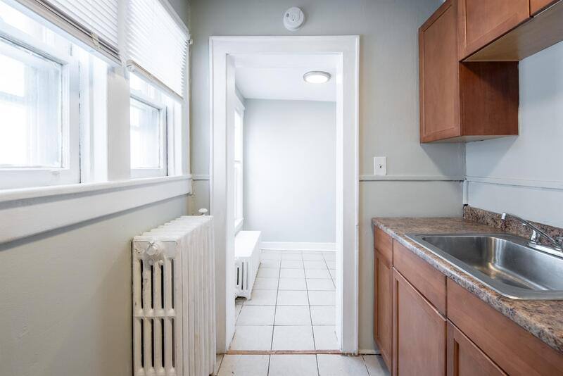 Apartment for rent at 1327 1st St, Rensselaer, NY 12144