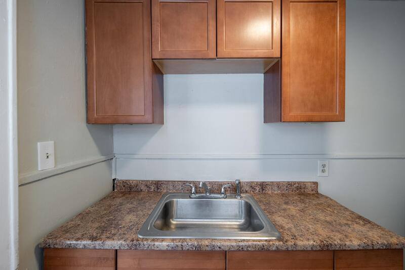 Apartment for rent at 1327 1st St, Rensselaer, NY 12144