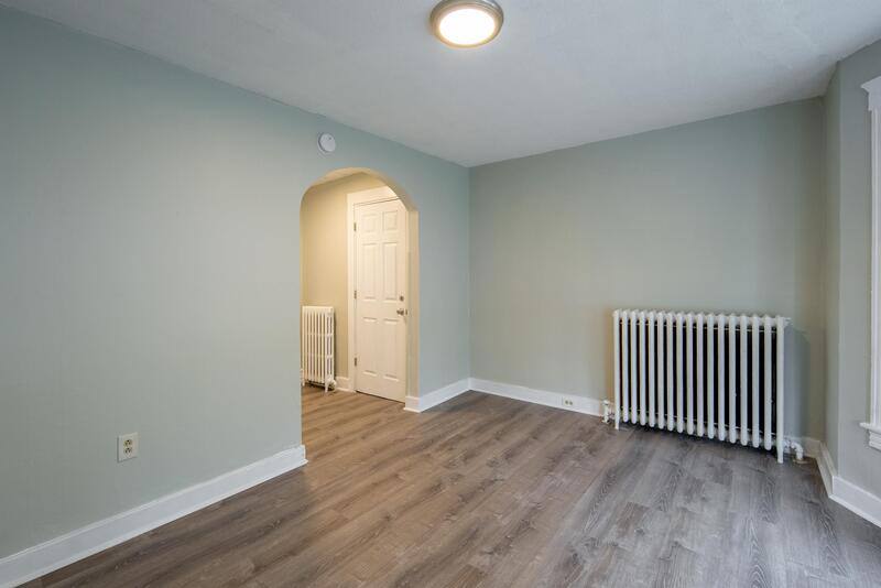 Apartment for rent at 1327 1st St, Rensselaer, NY 12144