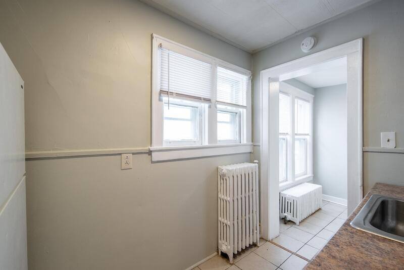 Apartment for rent at 1327 1st St, Rensselaer, NY 12144
