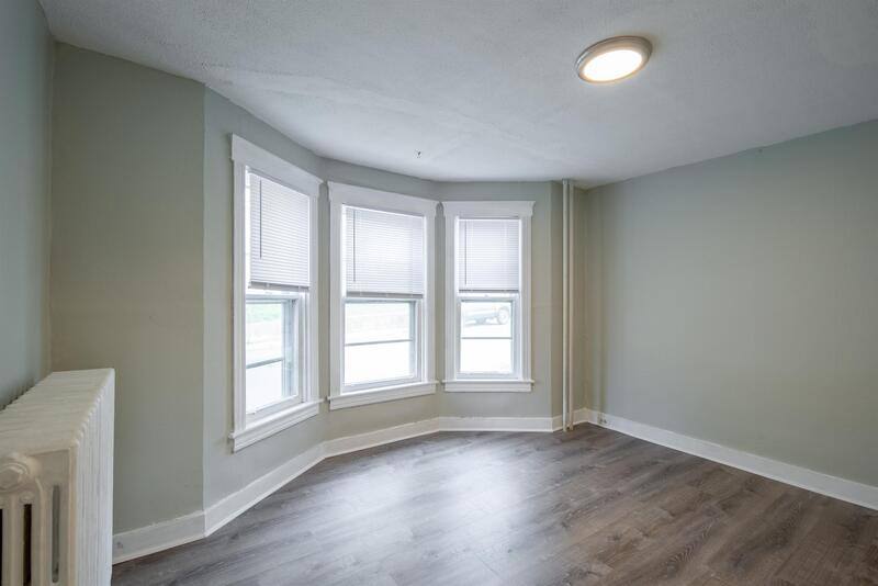 Apartment for rent at 1327 1st St, Rensselaer, NY 12144