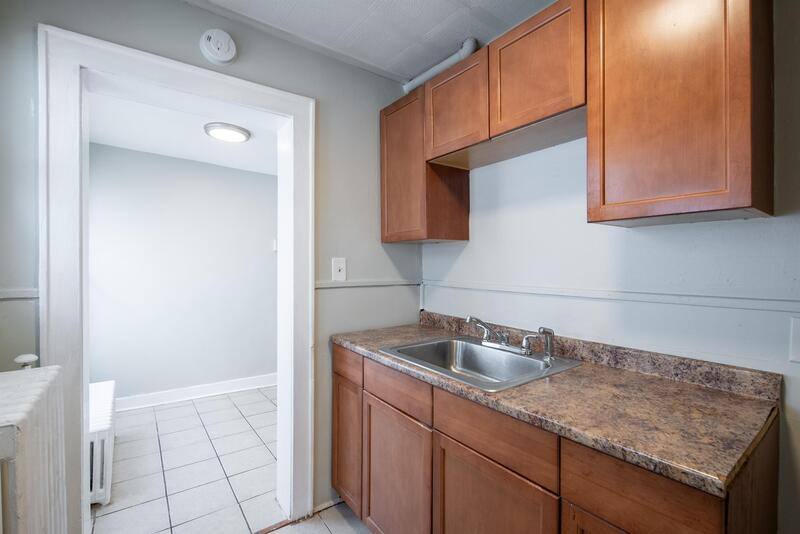 Apartment for rent at 1327 1st St, Rensselaer, NY 12144