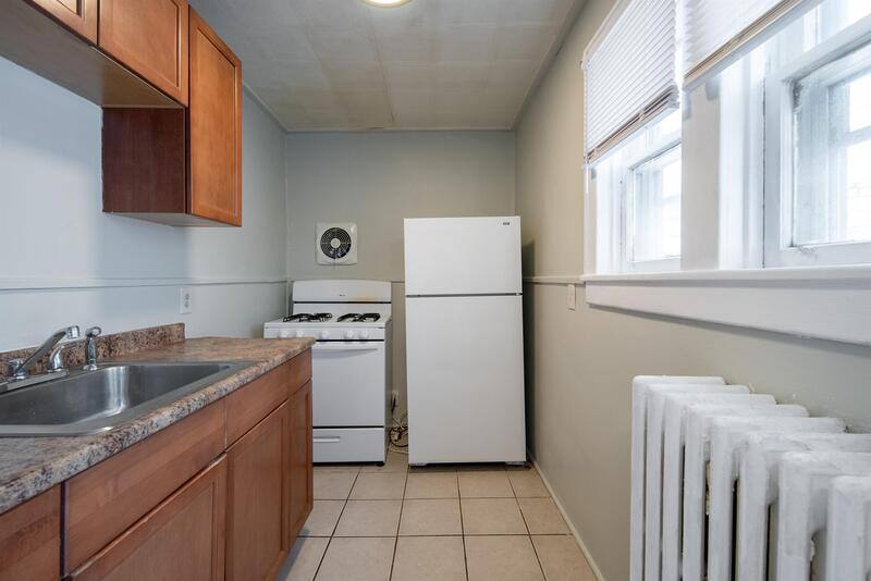 Apartment for rent at 1327 1st St, Rensselaer, NY 12144