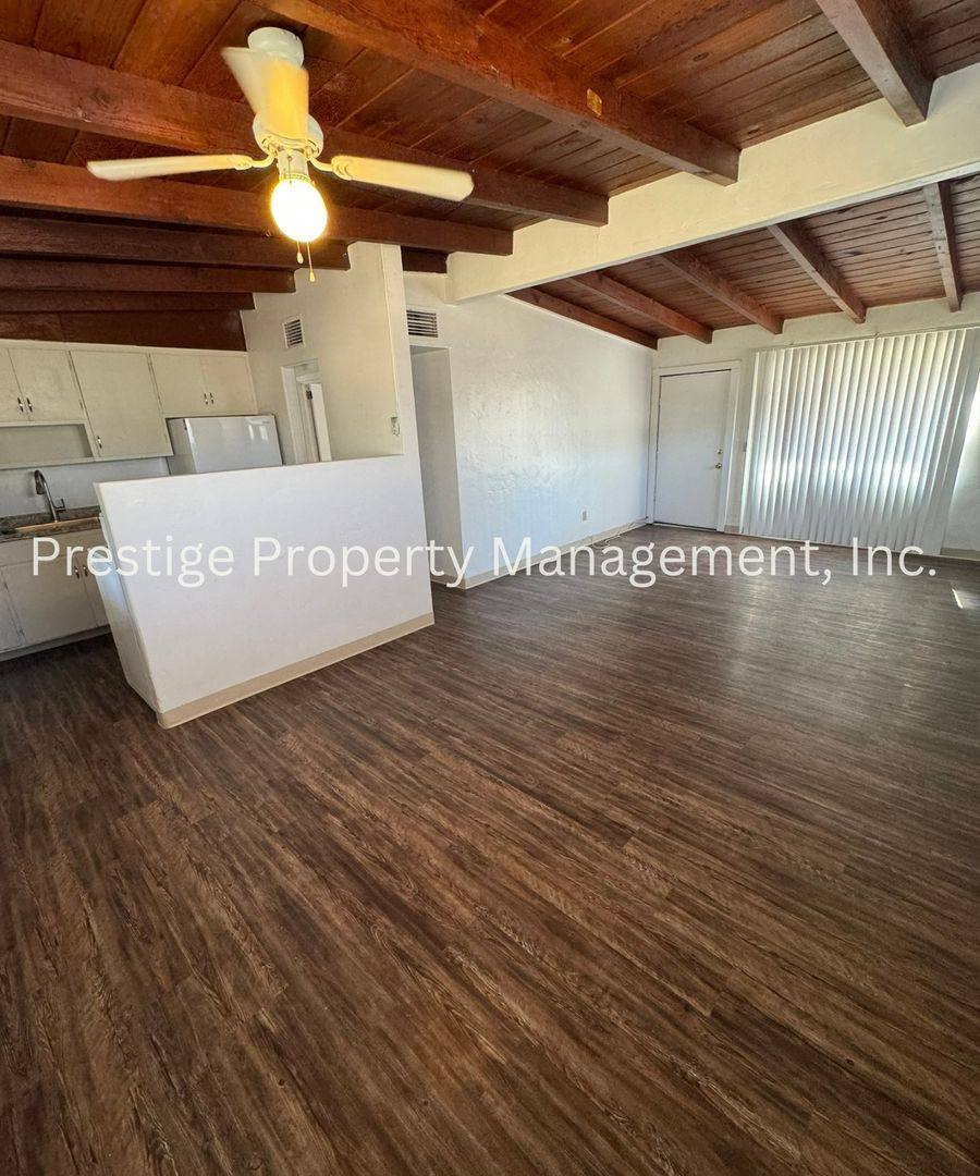 House for rent at 2834 N Richey Blvd, Tucson, AZ 85716