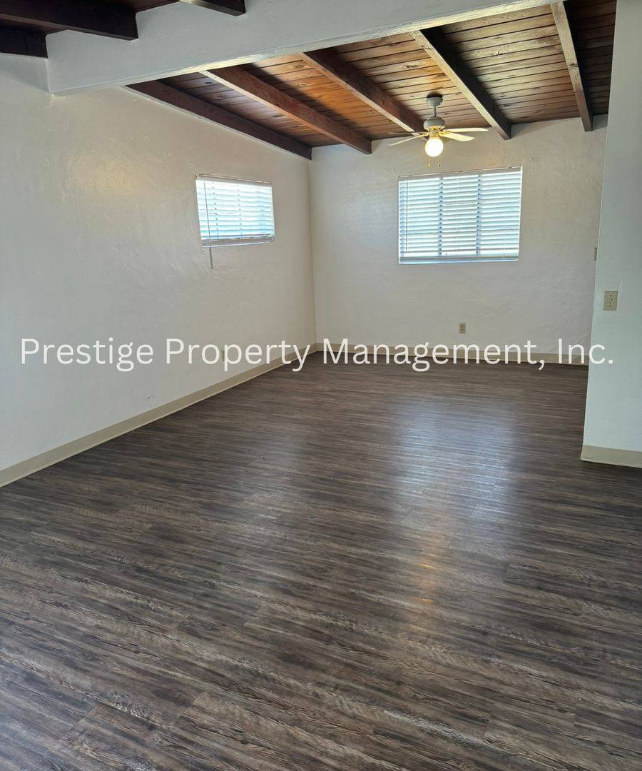 House for rent at 2834 N Richey Blvd, Tucson, AZ 85716