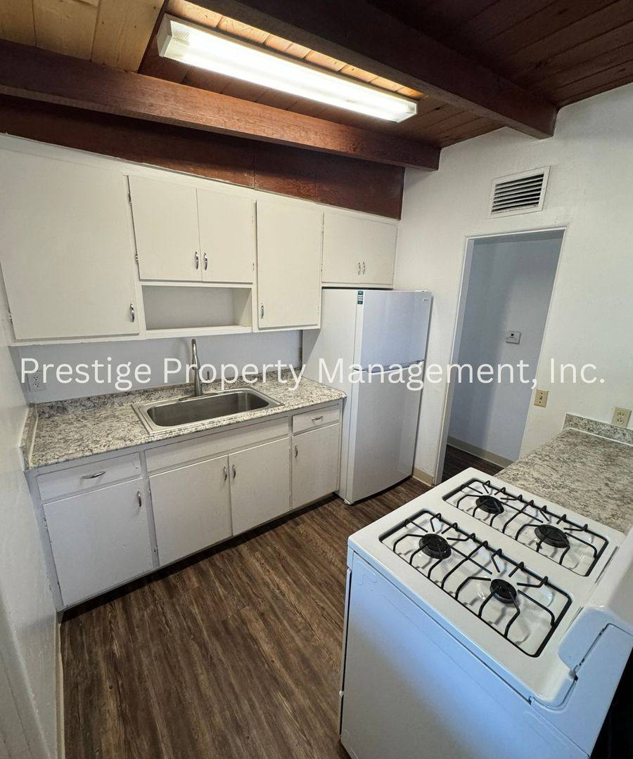 House for rent at 2834 N Richey Blvd, Tucson, AZ 85716