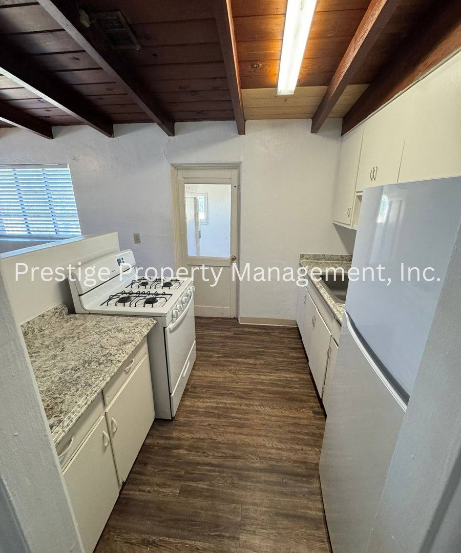 House for rent at 2834 N Richey Blvd, Tucson, AZ 85716